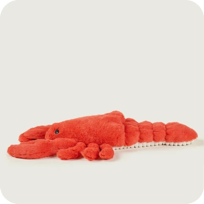 Warmies Lobster | Homar | Pan Piksel