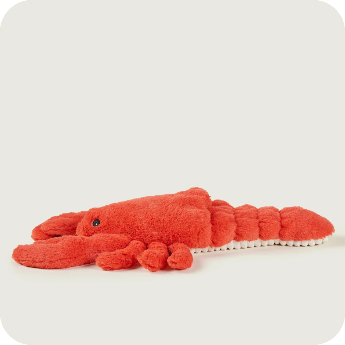 Warmies Lobster | Homar | Pan Piksel