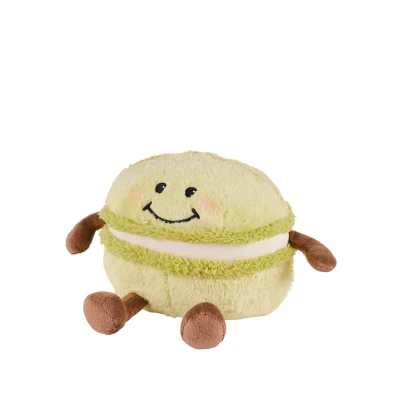 Warmies Macaroon | Makaronik | Pan Piksel