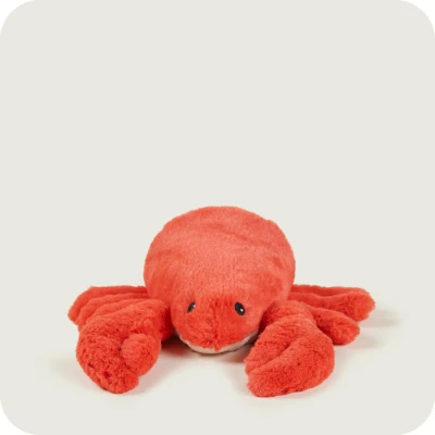 Warmies Lobster | Homar | Pan Piksel