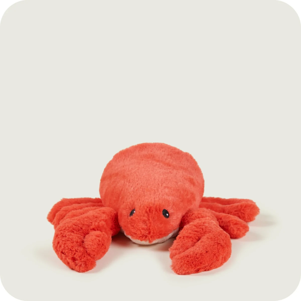 Warmies Lobster | Homar | Pan Piksel