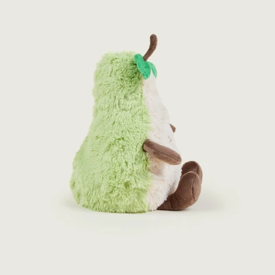 Warmies Pear | Gruszka | Pan Piksel