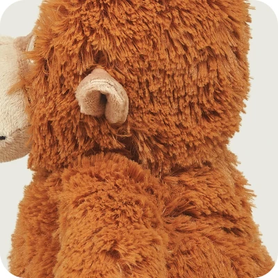 Warmies Orangutan | Orangutan | Pan Piksel