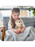 Warmies Otter | Wydra | Pan Piksel