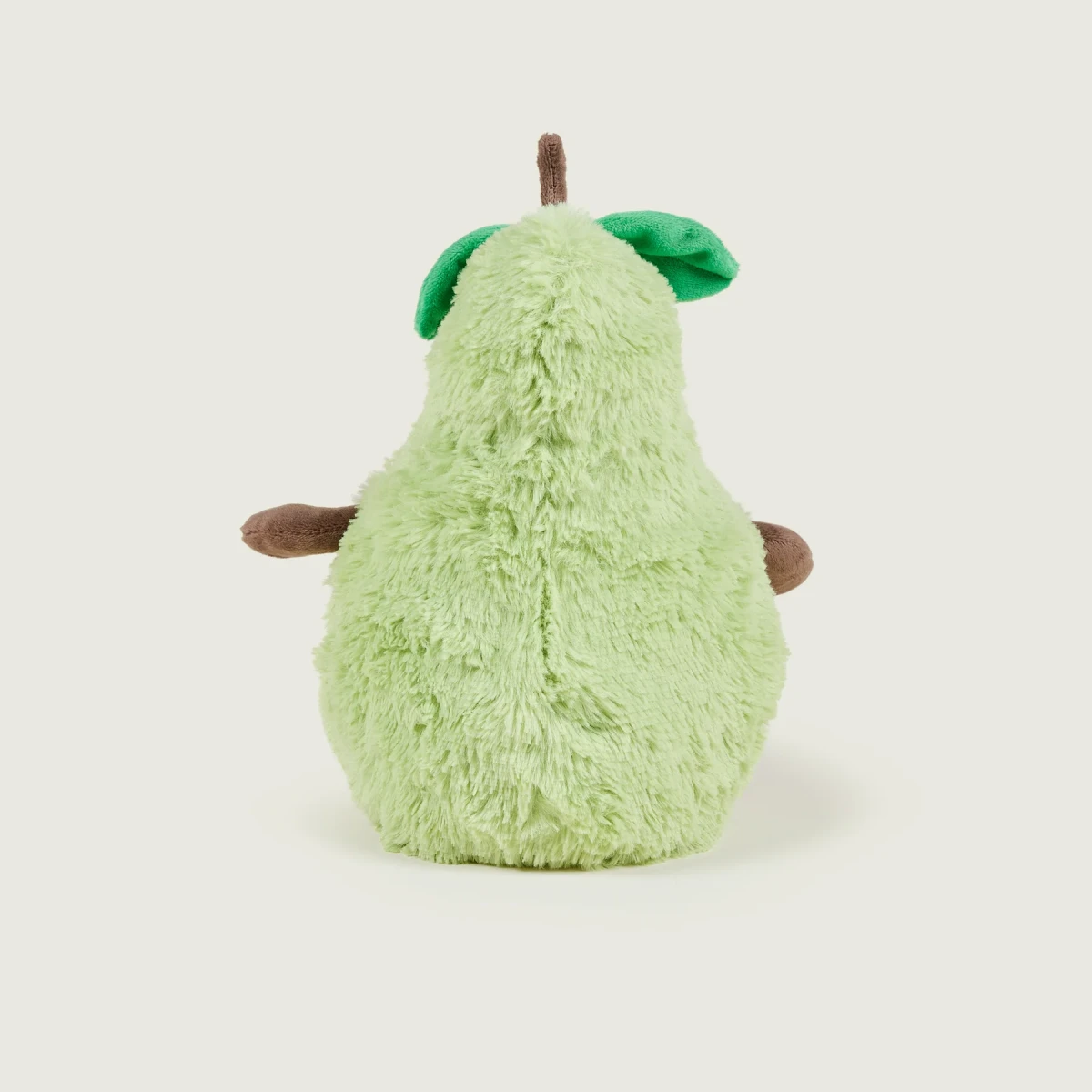 Warmies Pear | Gruszka | Pan Piksel