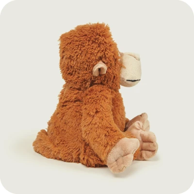 Warmies Orangutan | Orangutan | Pan Piksel