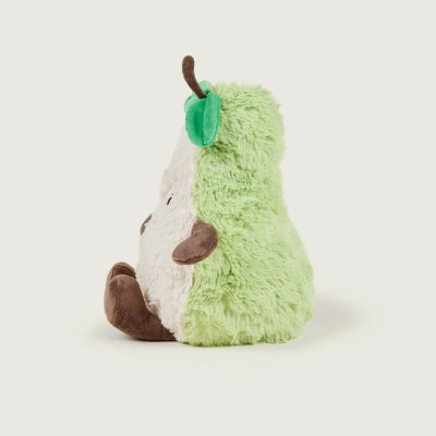 Warmies Pear | Gruszka | Pan Piksel