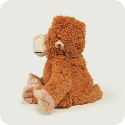 Warmies Orangutan | Orangutan | Pan Piksel
