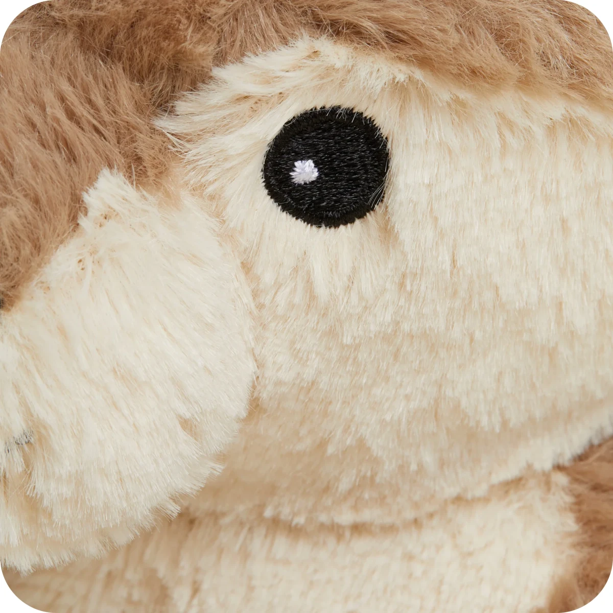 Warmies Otter | Wydra | Pan Piksel