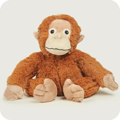 Warmies Orangutan | Orangutan | Pan Piksel