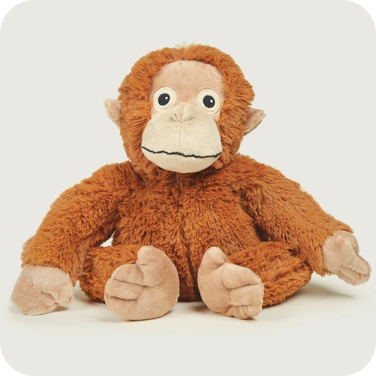 Warmies Orangutan | Orangutan | Pan Piksel