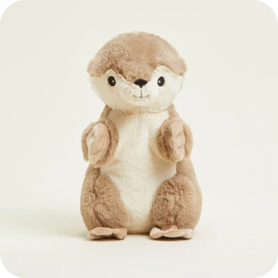 Warmies Otter | Wydra | Pan Piksel