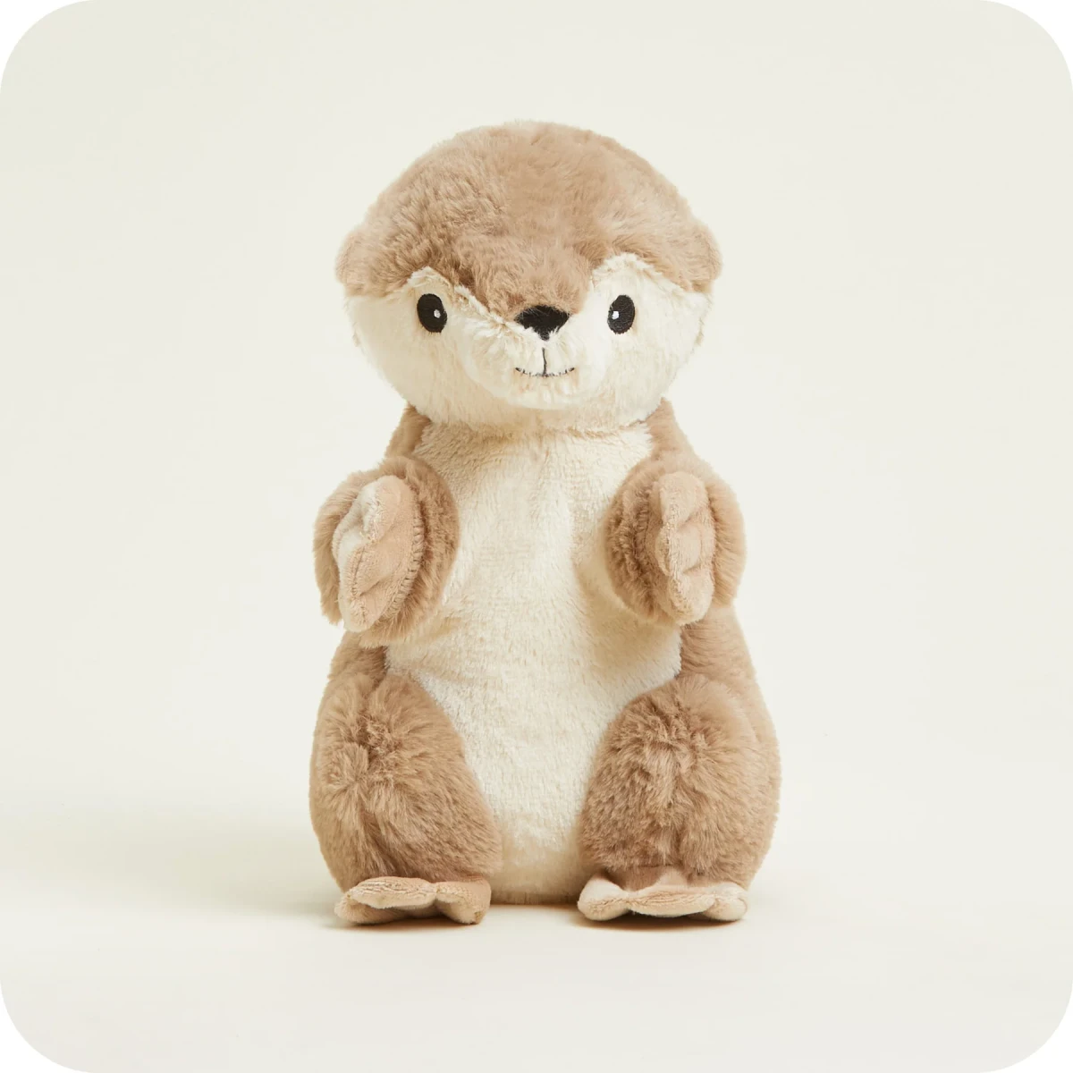 Warmies Otter | Wydra | Pan Piksel