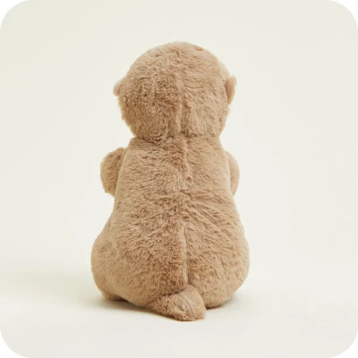 Warmies Otter | Wydra | Pan Piksel