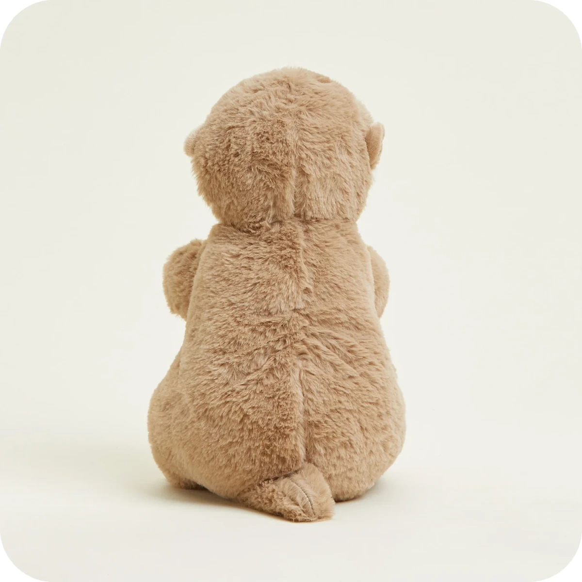 Warmies Otter | Wydra | Pan Piksel