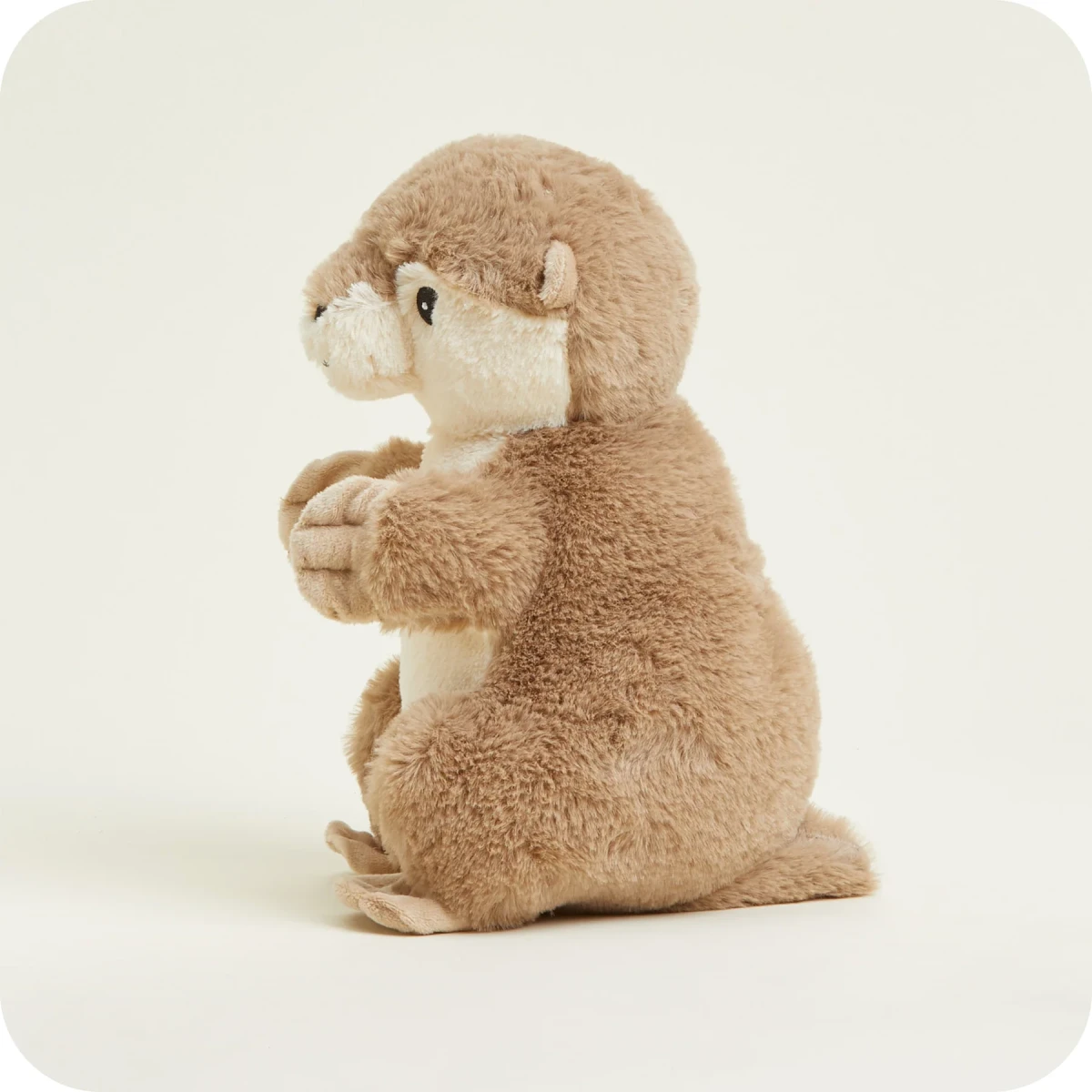 Warmies Otter | Wydra | Pan Piksel
