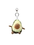 Warmies Avocado Bag Charms | Zawieszka z awokado | Pan Piksel