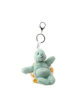 Warmies Baby Turtle Bag Charms | Zawieszka z żółwikiem | Pan Piksel