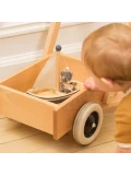 EGMONT TOYS Kotek Malo w łódce | Pan Piksel