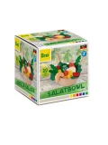 ERZI Zestaw produktów do zabawy Miska sałatki | Pan Piksel
