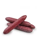 ERZI Drewniane mini Salami w puszce do zabawy | Pan Piksel