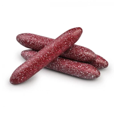 ERZI Drewniane mini Salami w puszce do zabawy | Pan Piksel