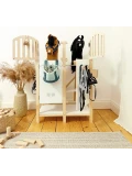 Stajnia Hobby Horse na 2 konie Small Foot | Pan Piksel
