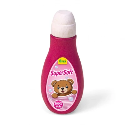 ERZI Płyn do płukania tkanin SuperSoft do zabawy dla dzieci | Pan Piksel