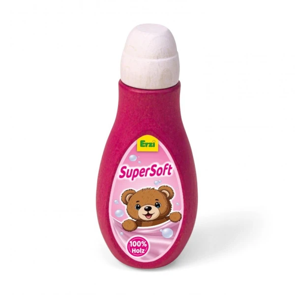 ERZI Płyn do płukania tkanin SuperSoft do zabawy dla dzieci | Pan Piksel