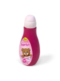 ERZI Płyn do płukania tkanin SuperSoft do zabawy dla dzieci | Pan Piksel