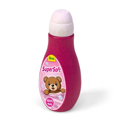 ERZI Płyn do płukania tkanin SuperSoft do zabawy dla dzieci | Pan Piksel