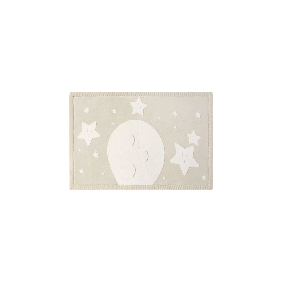 Mata piankowa Cloud Play Mat 3D Hakuna Matte | Pan Piksel