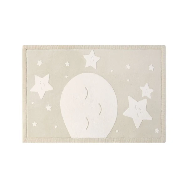 Mata piankowa Cloud Play Mat 3D Hakuna Matte | Pan Piksel