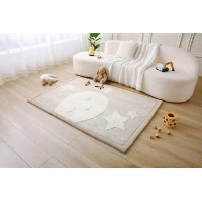 Mata piankowa Cloud Play Mat 3D Hakuna Matte | Pan Piksel