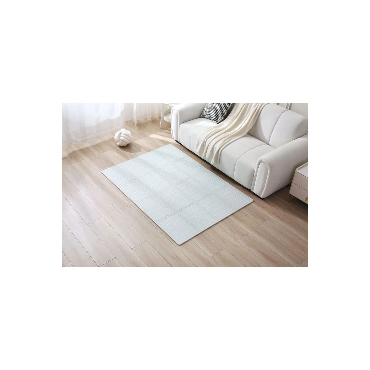 Mata puzzle XL Hygge Hakuna Matte | Pan Piksel