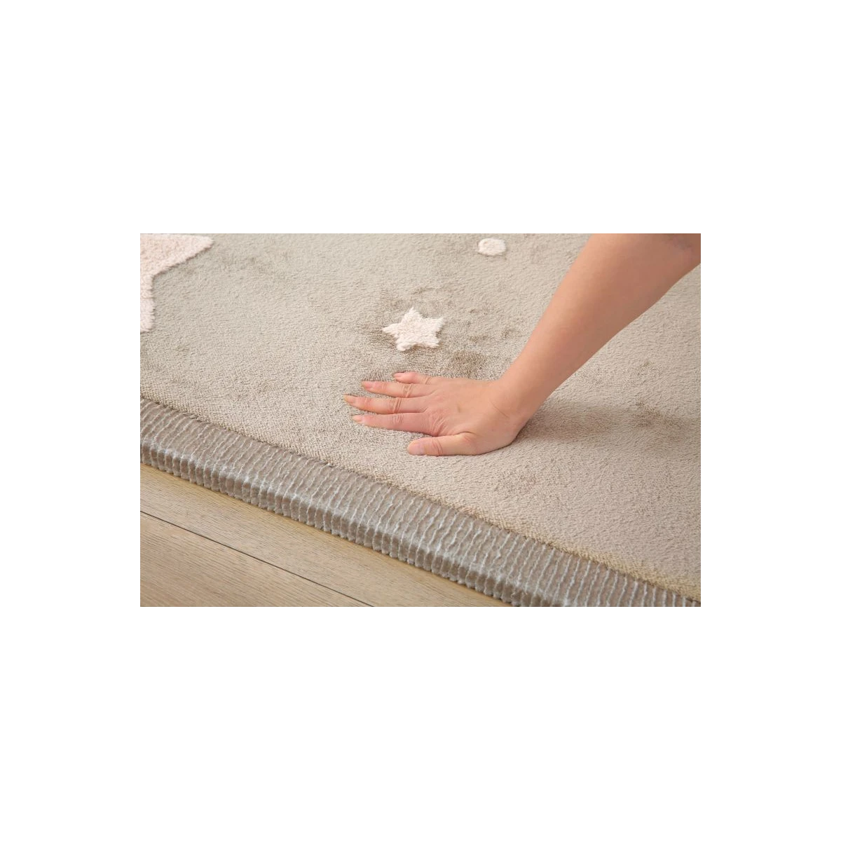 Mata piankowa Cloud Play Mat 3D Hakuna Matte | Pan Piksel