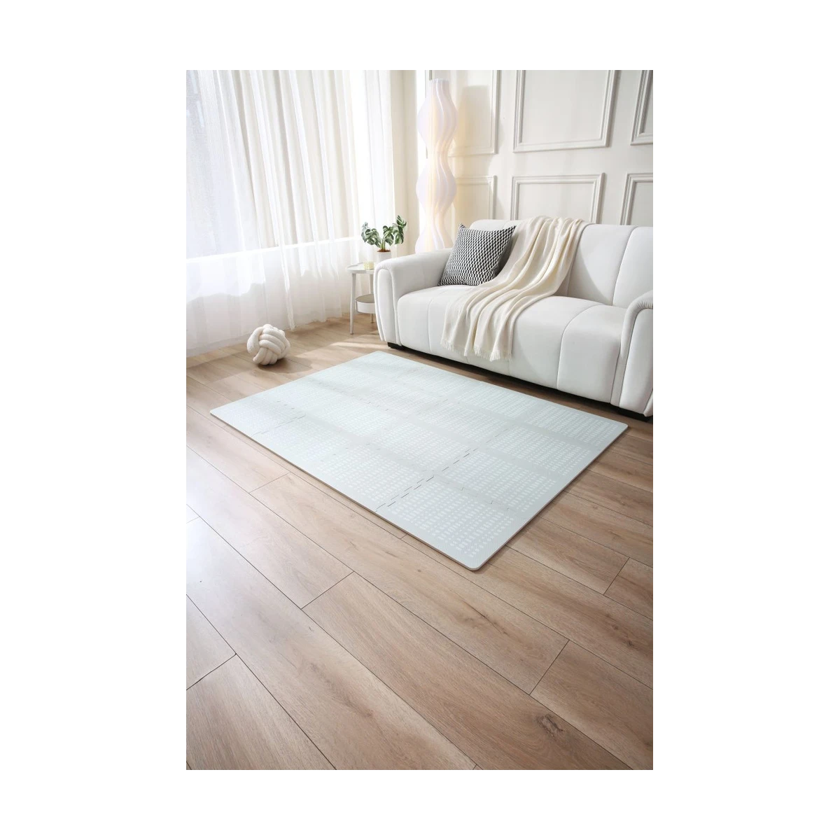 Mata puzzle XL Hygge Hakuna Matte | Pan Piksel