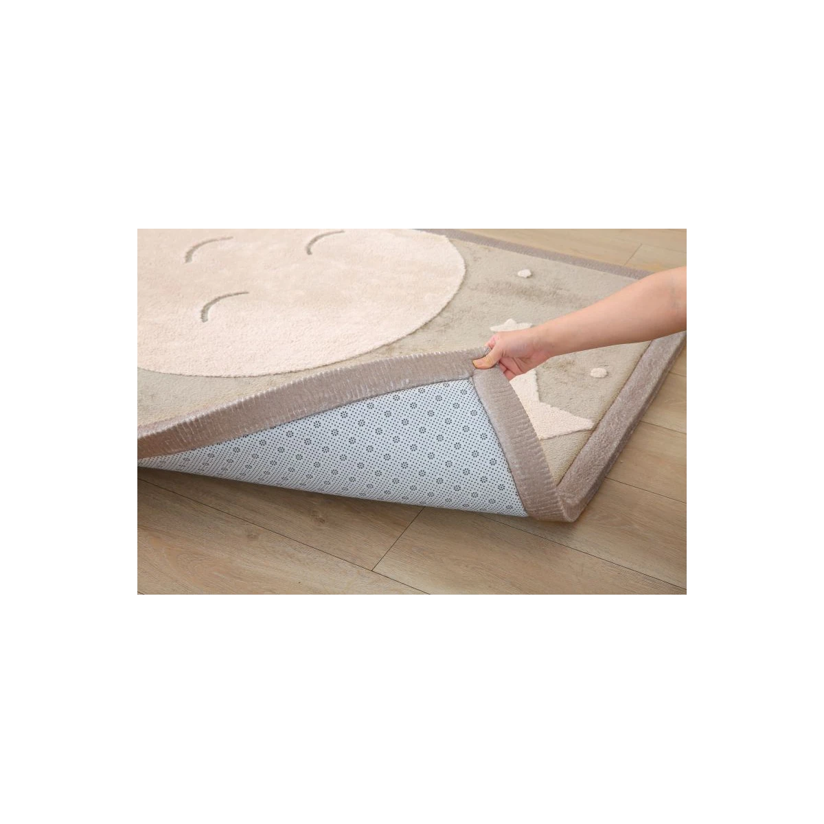 Mata piankowa Cloud Play Mat 3D Hakuna Matte | Pan Piksel