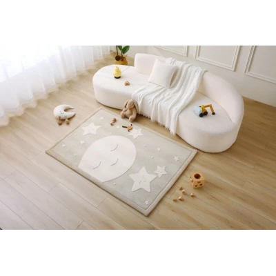Mata piankowa Cloud Play Mat 3D Hakuna Matte | Pan Piksel