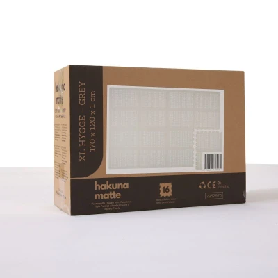 Mata puzzle XL Hygge Hakuna Matte | Pan Piksel