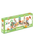 DJECO Gra zręcznościowa GARDINO | Pan Piksel