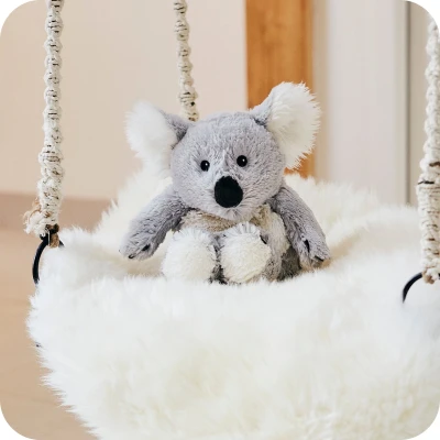Warmies Koala | Koala | Pan Piksel
