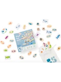 Gra edukacyjna Znajdź rybkę BS Toys | Pan Piksel