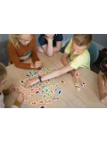 Gra edukacyjna Znajdź rybkę BS Toys | Pan Piksel