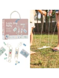 BS Toys Ratujmy pieski nosze dla piesków Gra zespołowa | Pan Piksel