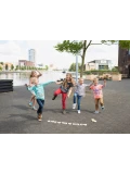 BS Toys Gra zręcznościowa Naśladuj ruchy Moves | Pan Piksel