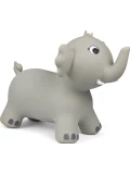 BS Toys Skoczek Słoń zabawka ruchowa 2+ pompka w zestawie | Pan Piksel