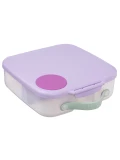 B.BOX Lunchbox Sugar Plum | Pan Piksel