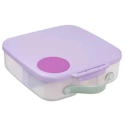 B.BOX Lunchbox Sugar Plum | Pan Piksel