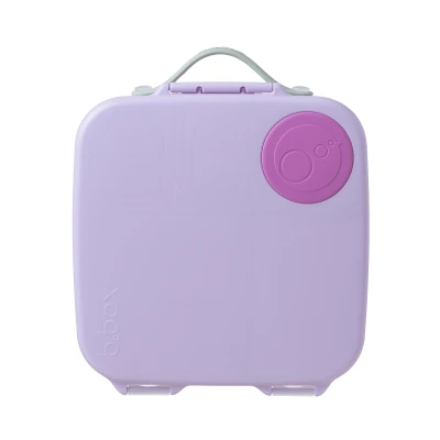 B.BOX Lunchbox Sugar Plum | Pan Piksel